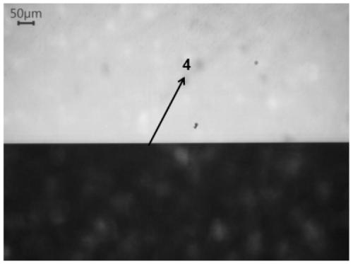 A method of femtosecond laser cutting glass