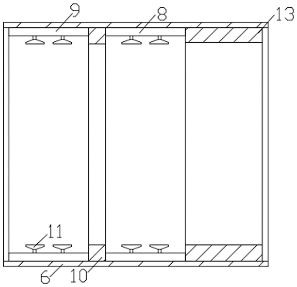 Copper wire production process capable of reducing oxidation and production line thereof