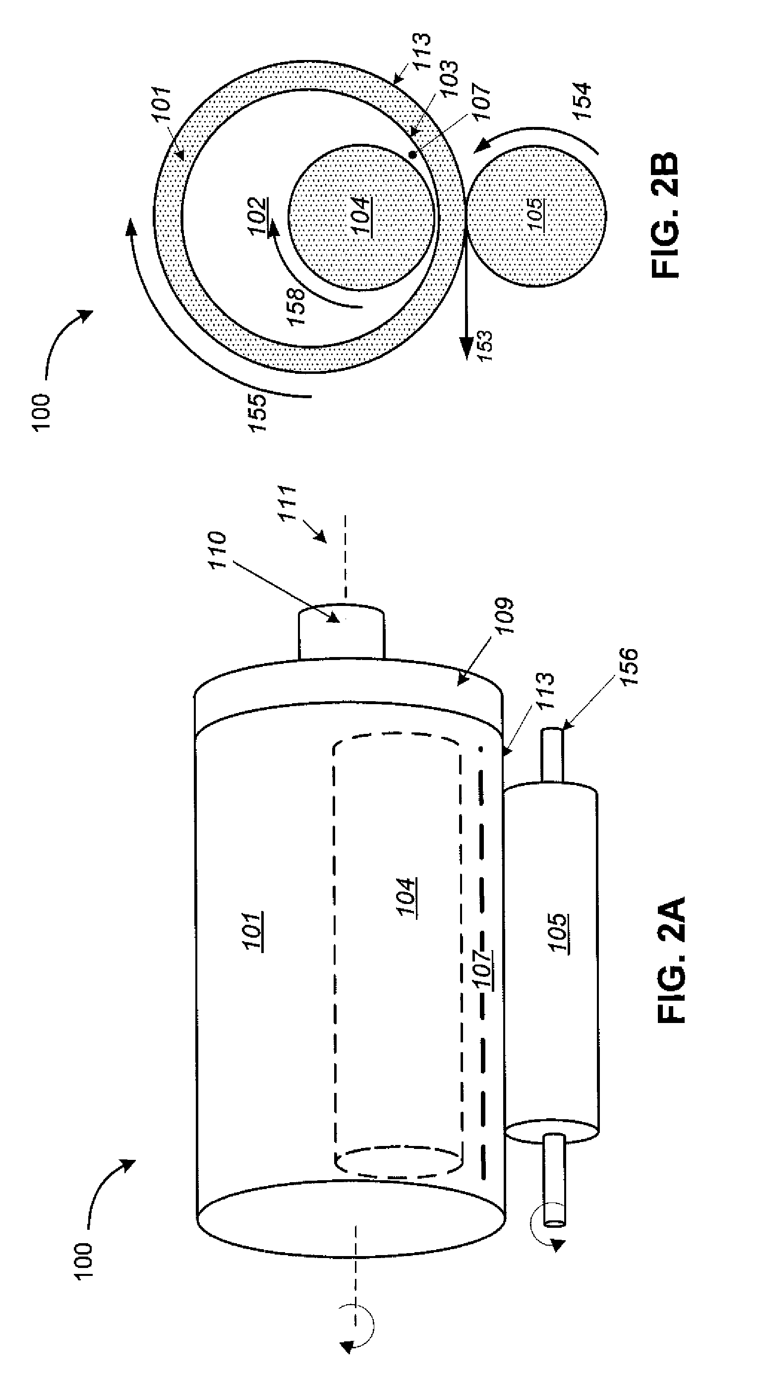 Automated method for quality control and quality assurance of sized bridging material