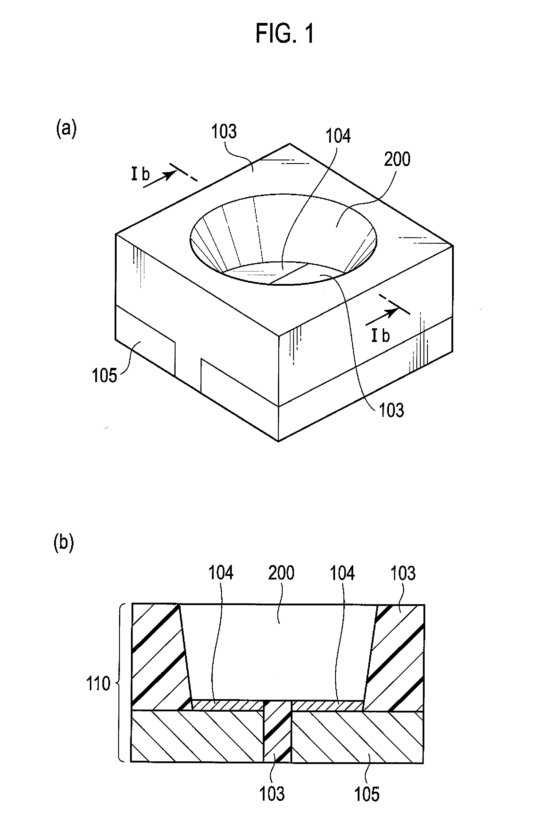 Thermosetting light-reflecting resin composition, optical semiconductor element mounting board produced therewith, method for manufacture thereof, and optical semiconductor device