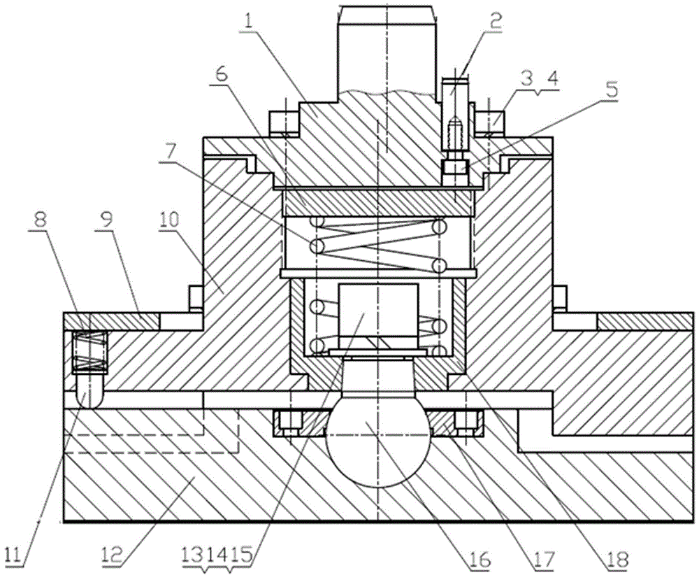 Machine grinding disc tool