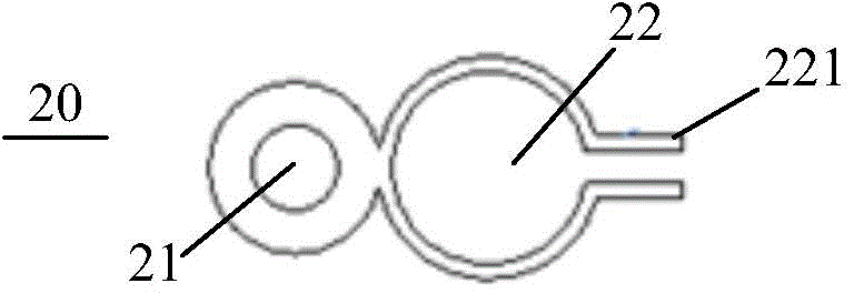 Microinjection device based on principle of friction