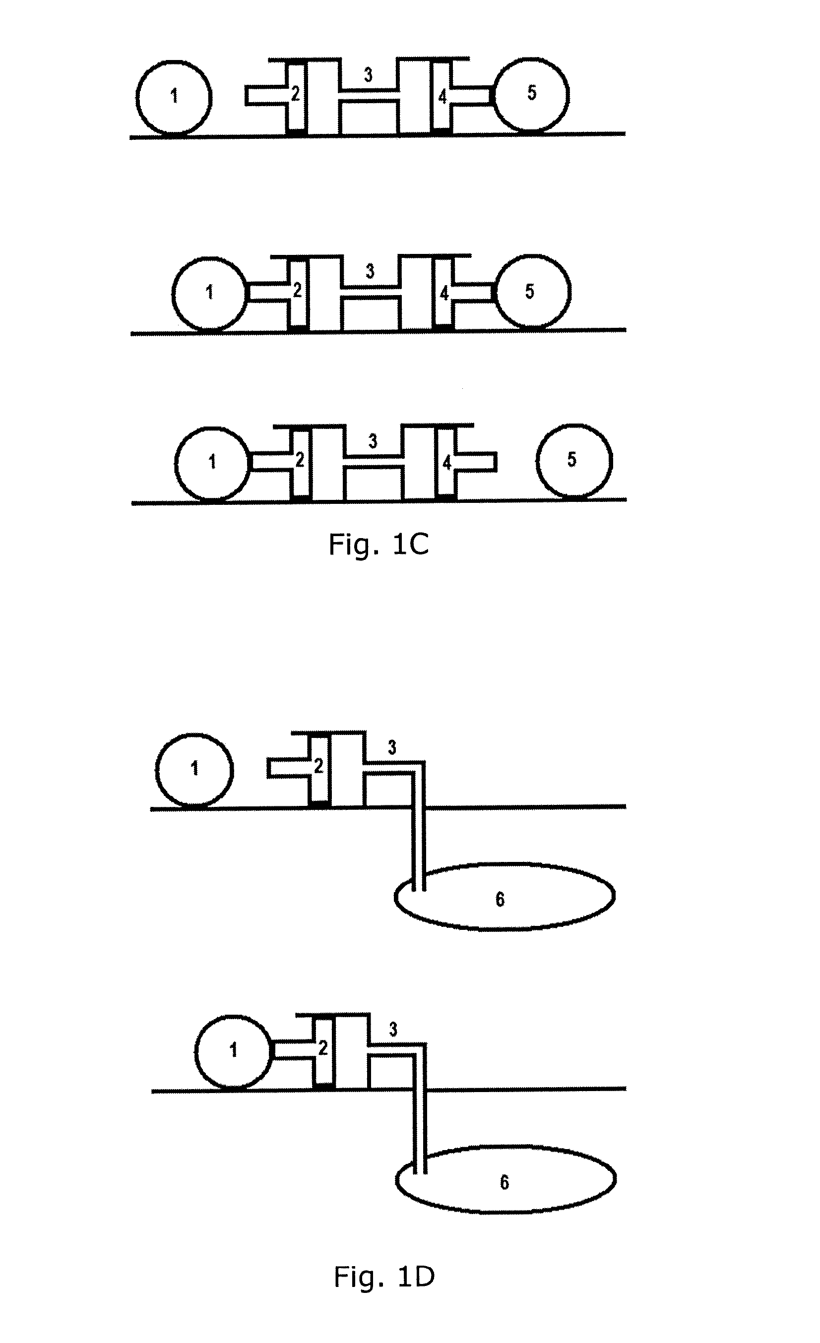 Method for recovery of hydrocarbon fluid