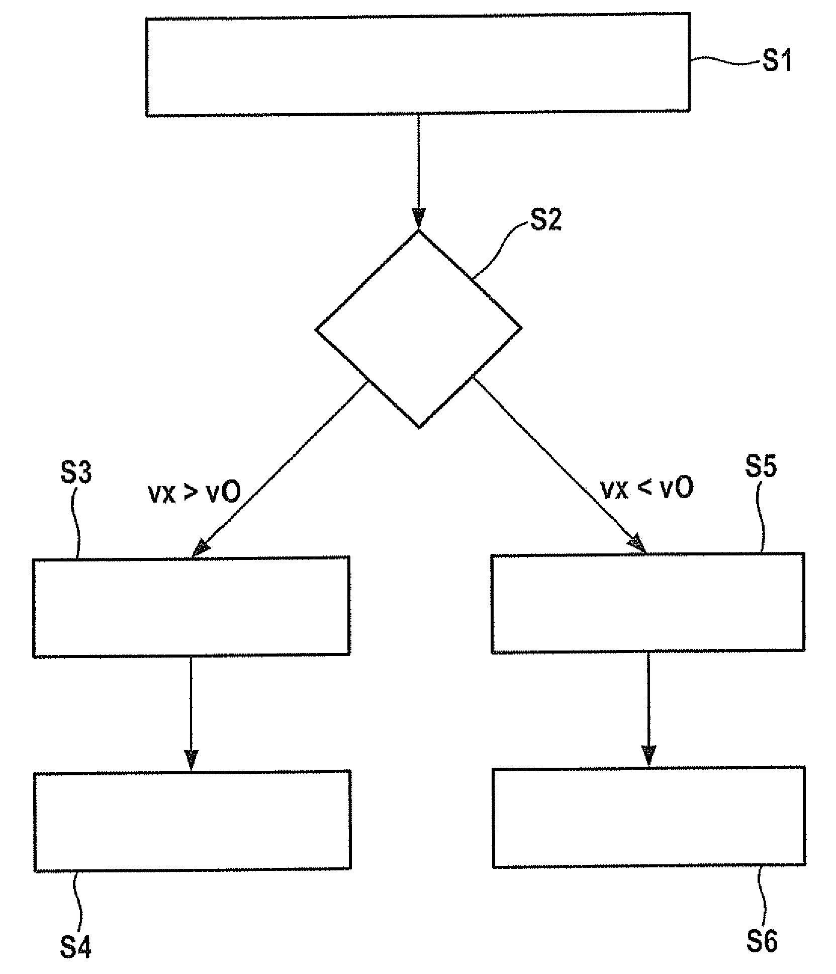 Method for determining an item of travel direction information for a vehicle, and sensor device for a vehicle