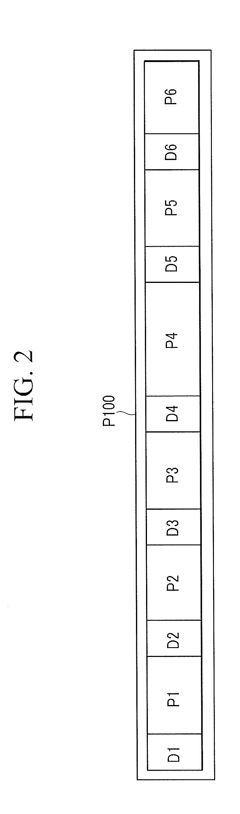 Method of allocating upstream bandwidth