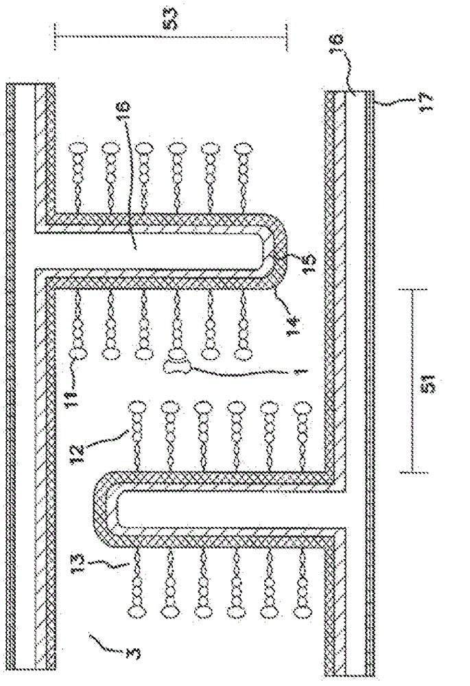 Method and apparatus for forming a homeostatic loop employing an aptamer biosensor