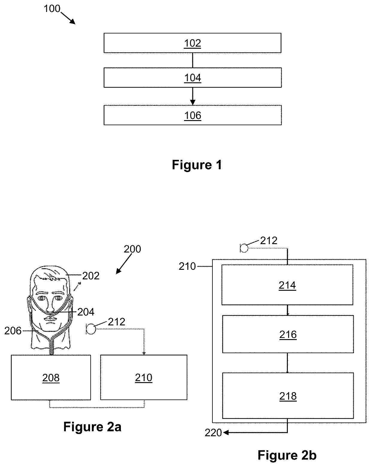 Speech-based breathing prediction