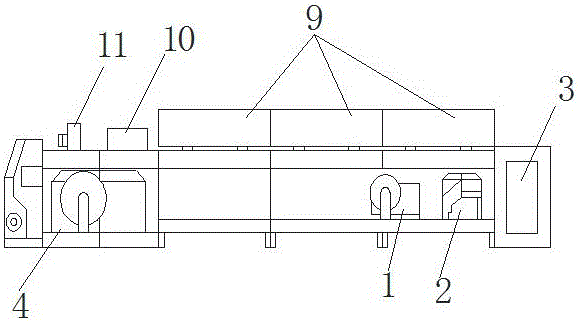 Easy-to-control coater