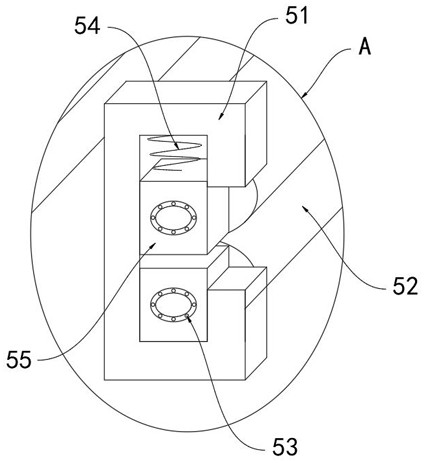 A conveying and leveling device for printing textile fabrics