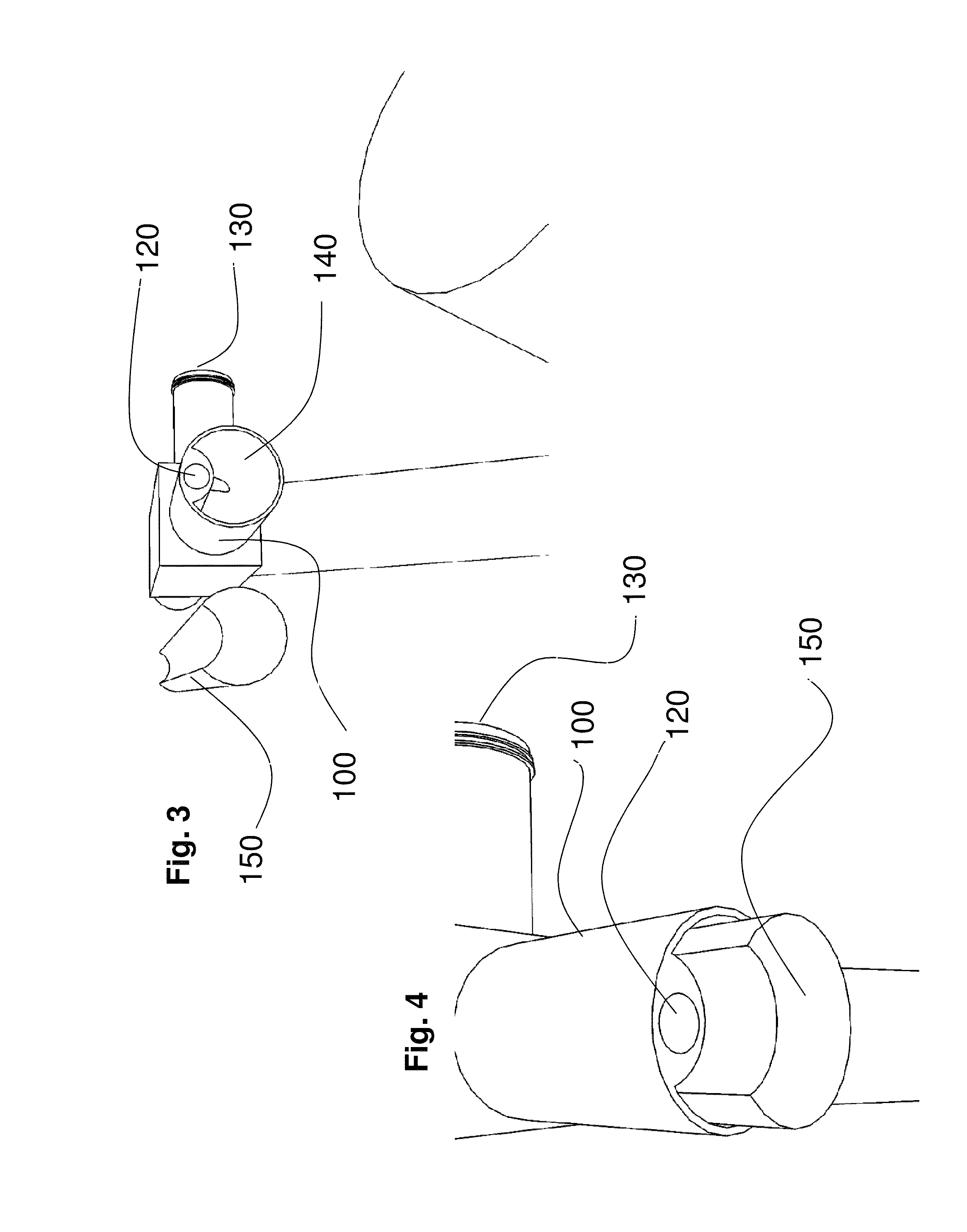 Methods and devices for laparoscopic surgery