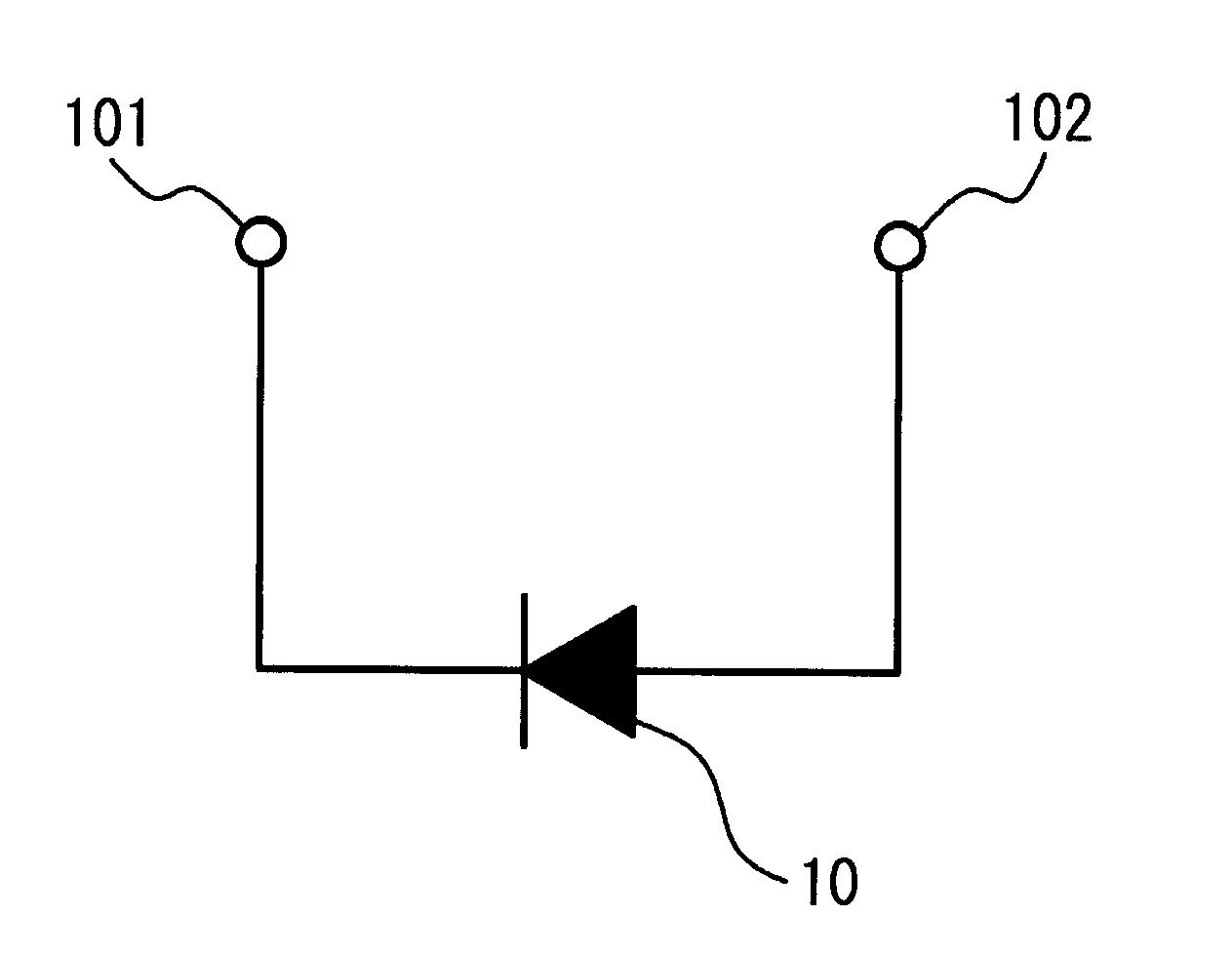 Semiconductor light receiving device