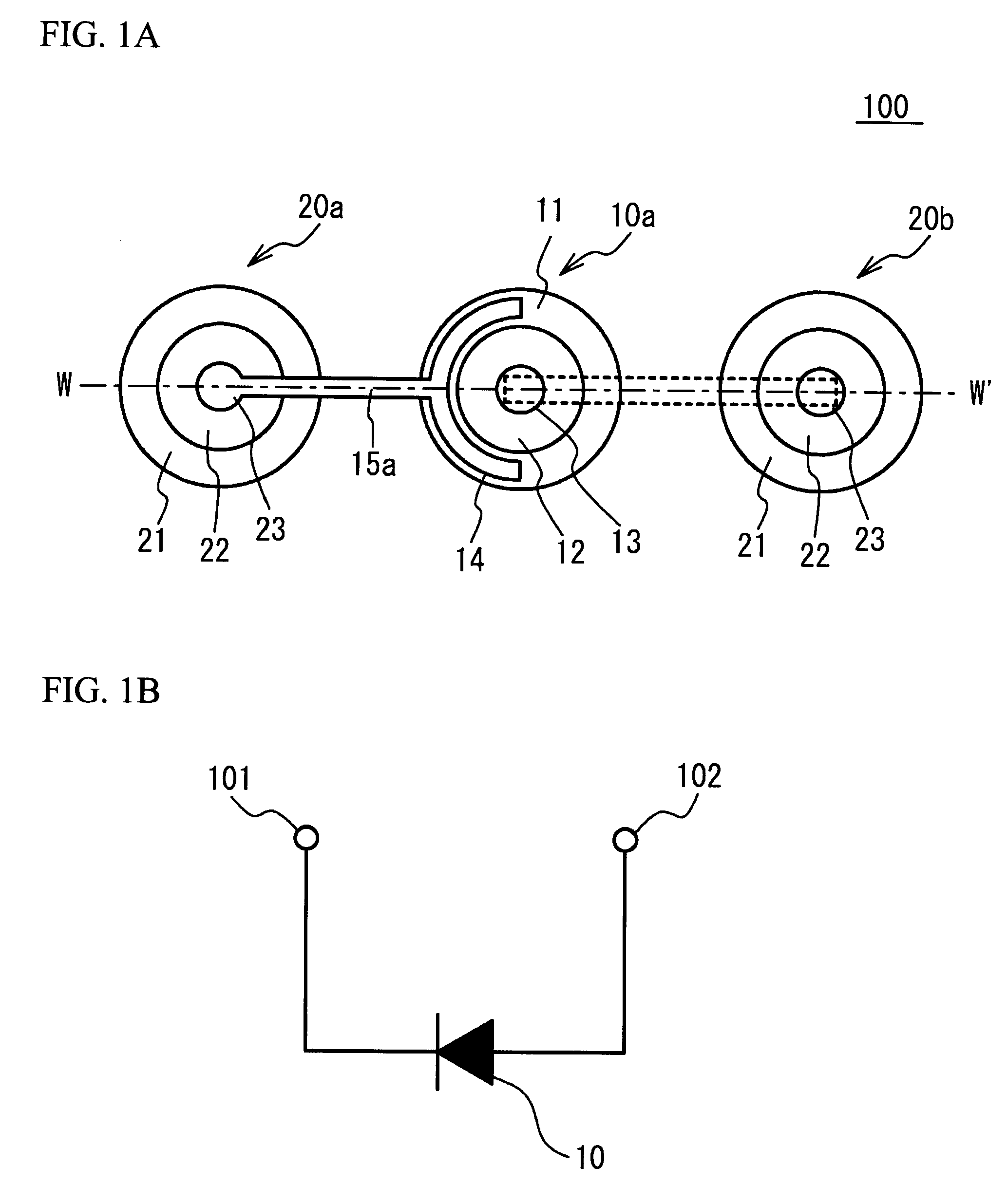 Semiconductor light receiving device