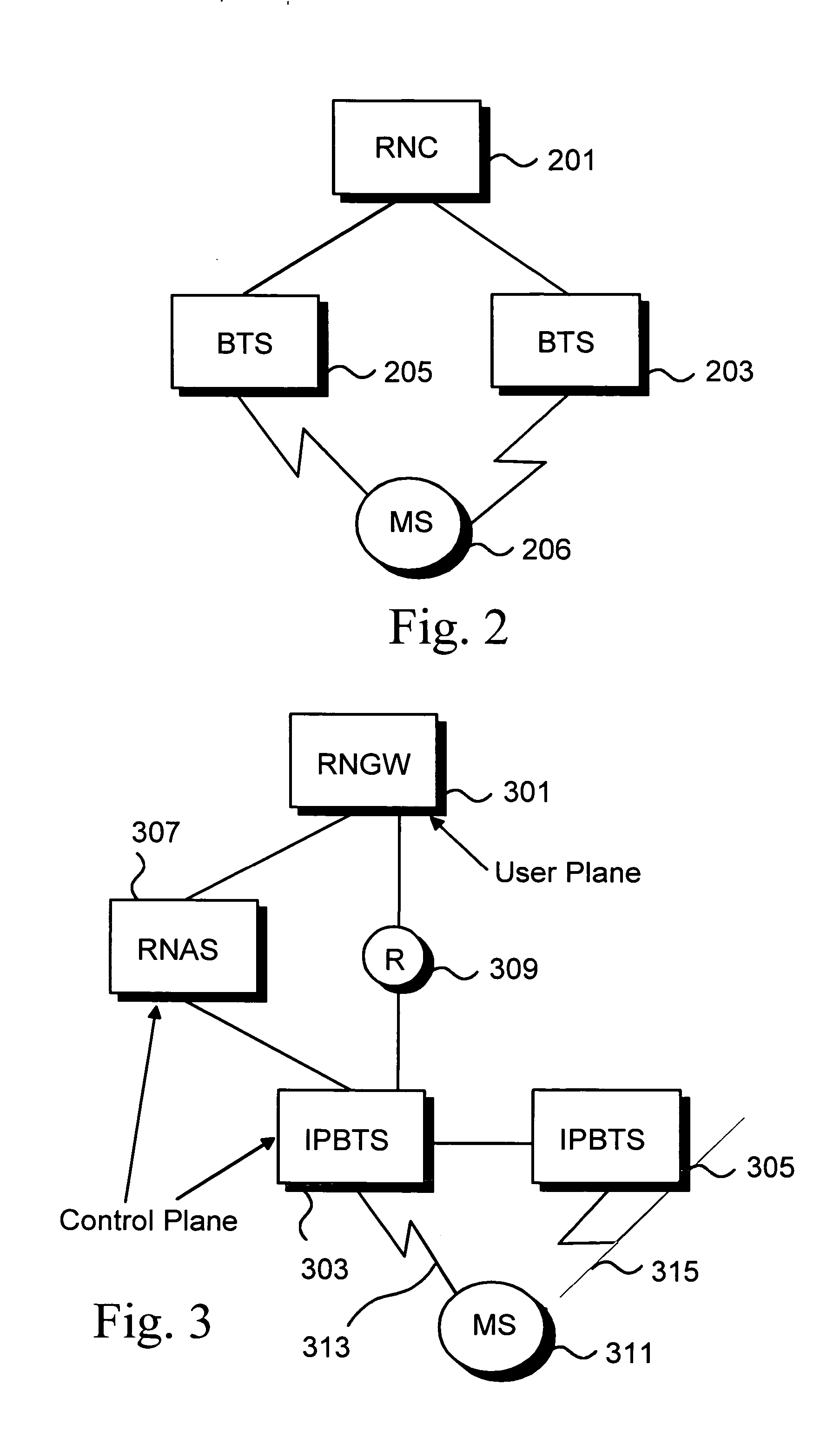 Method and system for forwarding data units