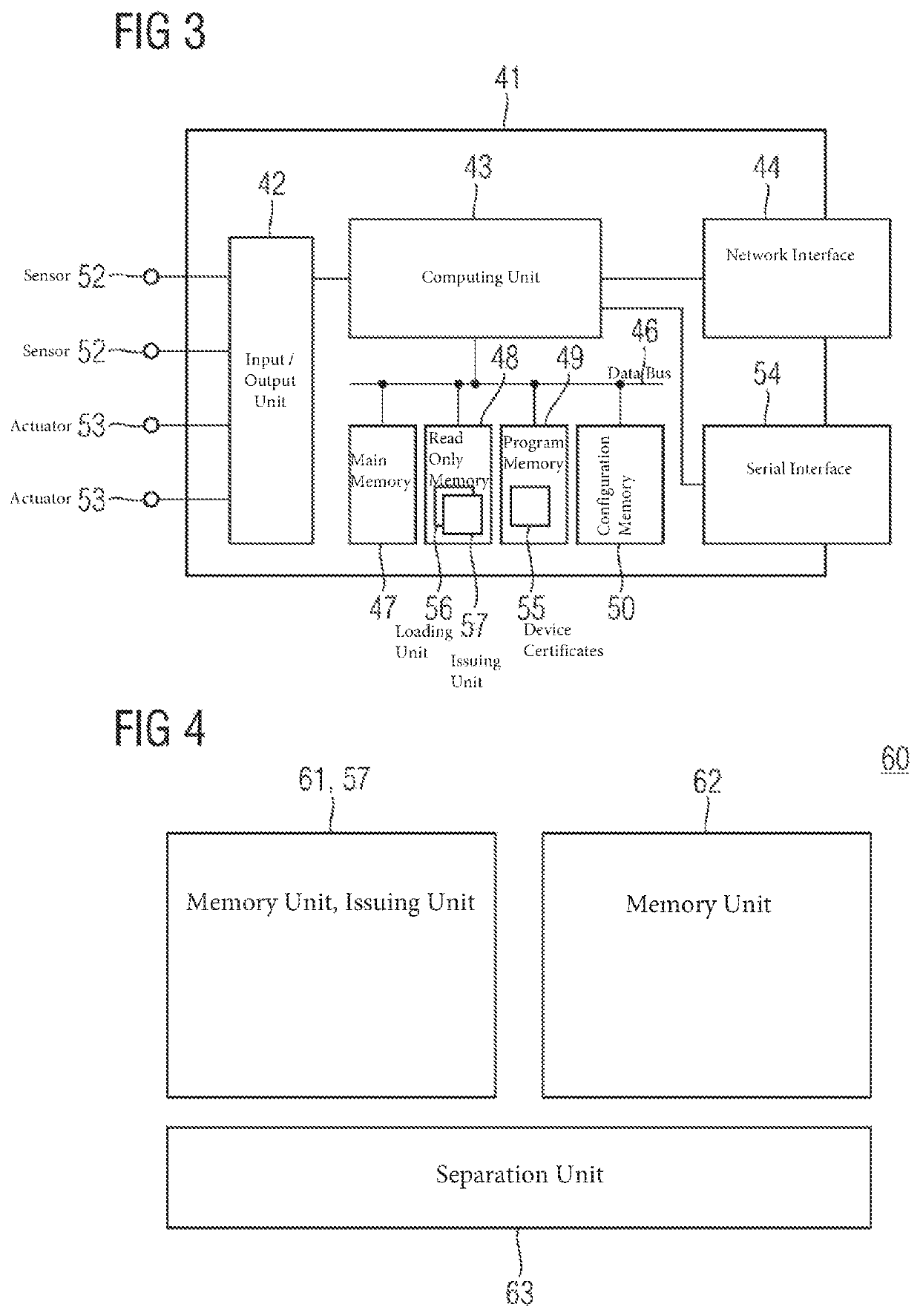 Updating of a digital device certificate of an automation device