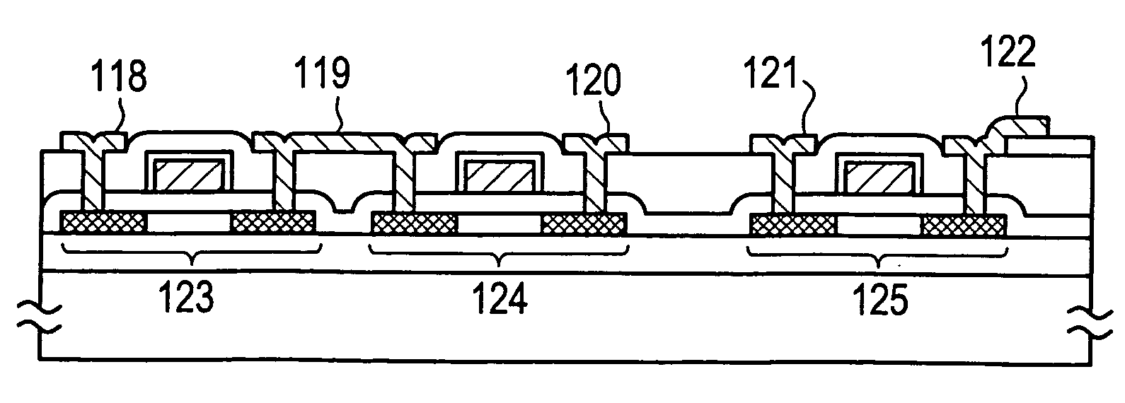 Semiconductor integrated circuit