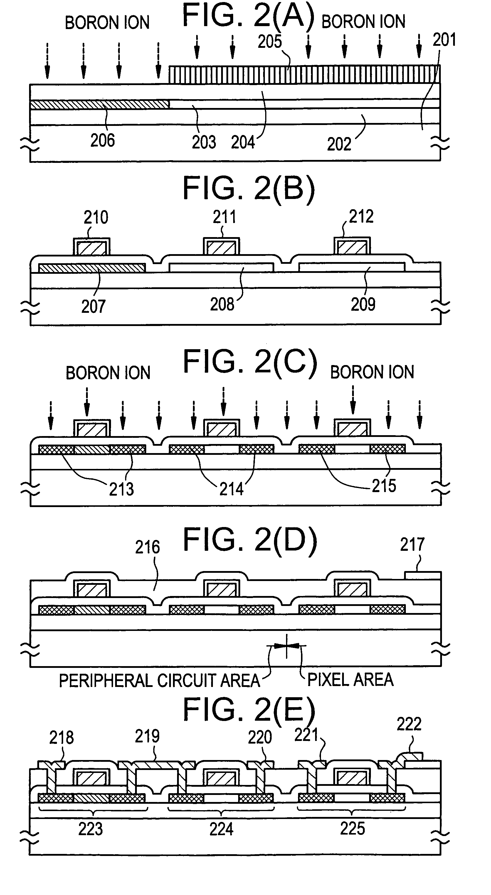 Semiconductor integrated circuit