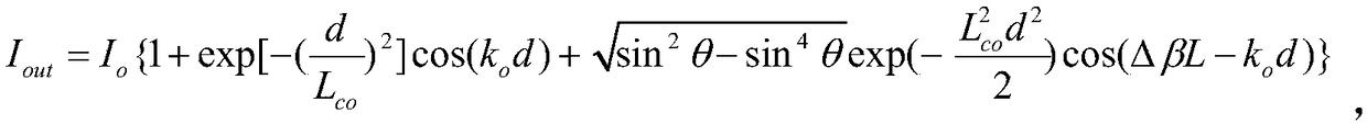 Measurement system for Verdet constant of rare earth glass