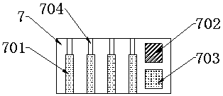 Planer for woodworking production