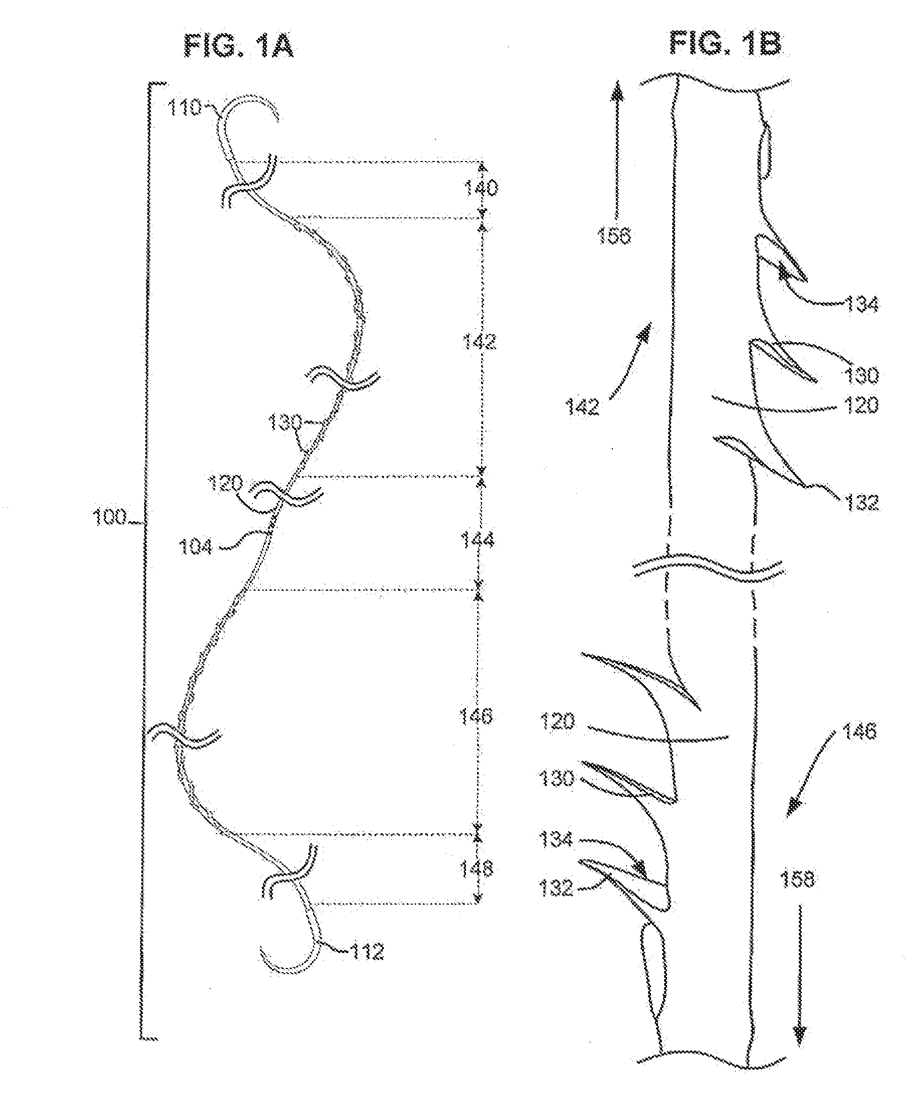 High-Density Self-Retaining Sutures, Manufacturing Equipment and Methods