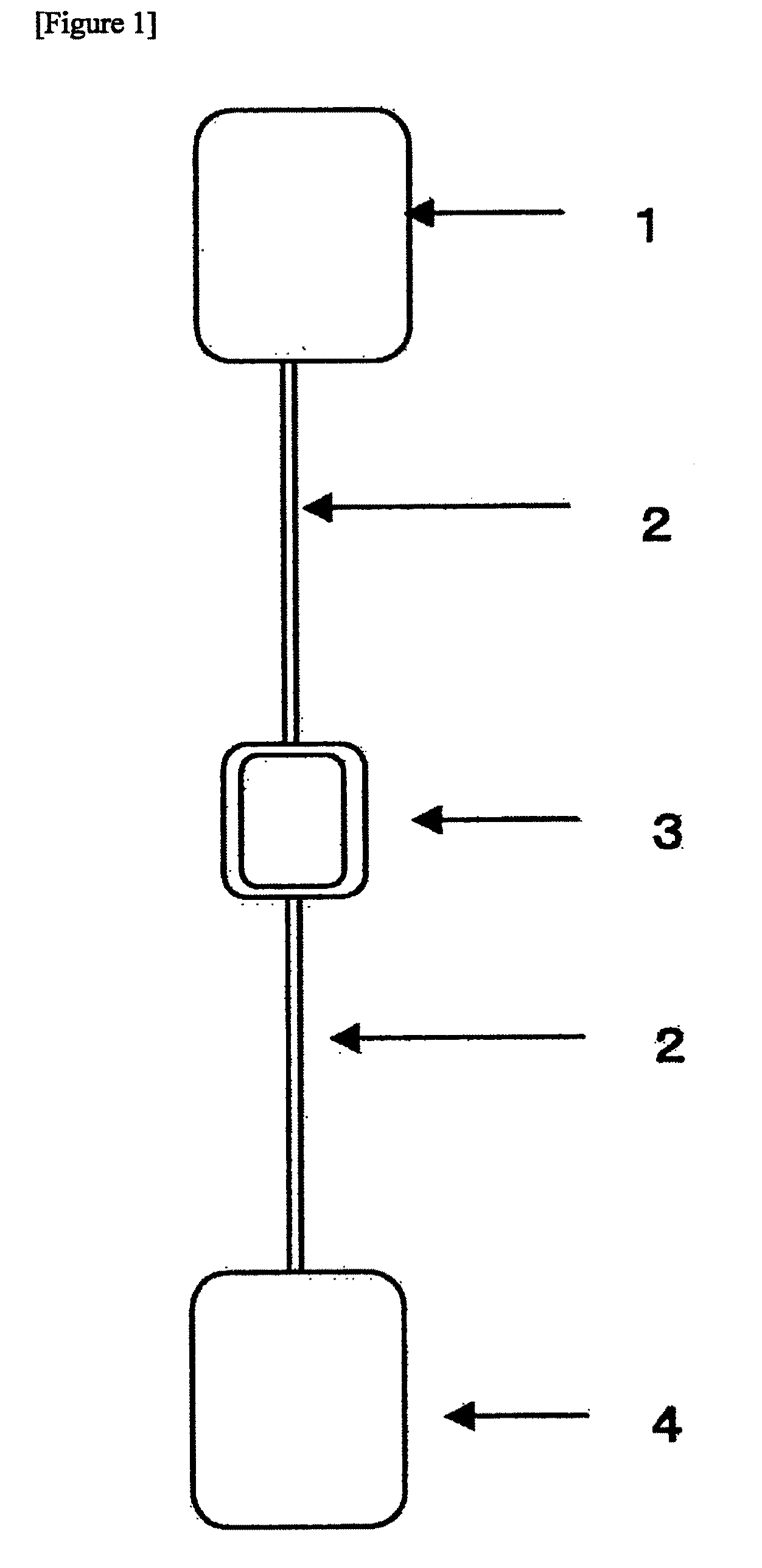 Method of removing abnormal prion protein from blood products