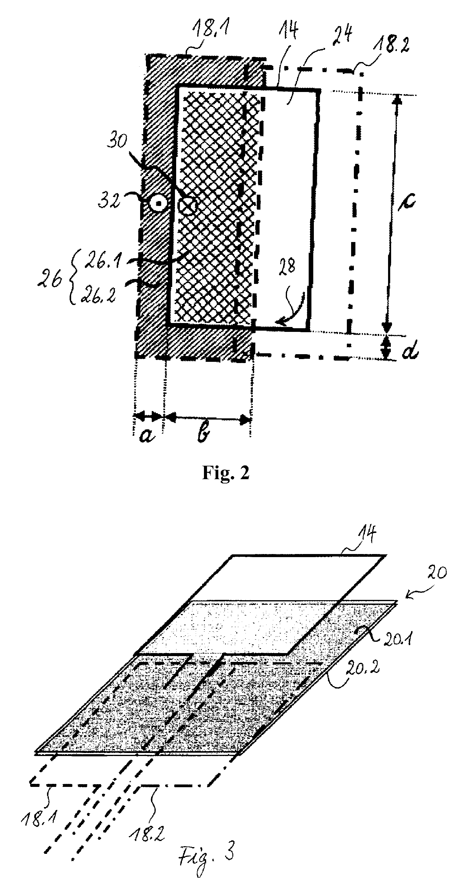 Child seat presence and/or orientation detection system