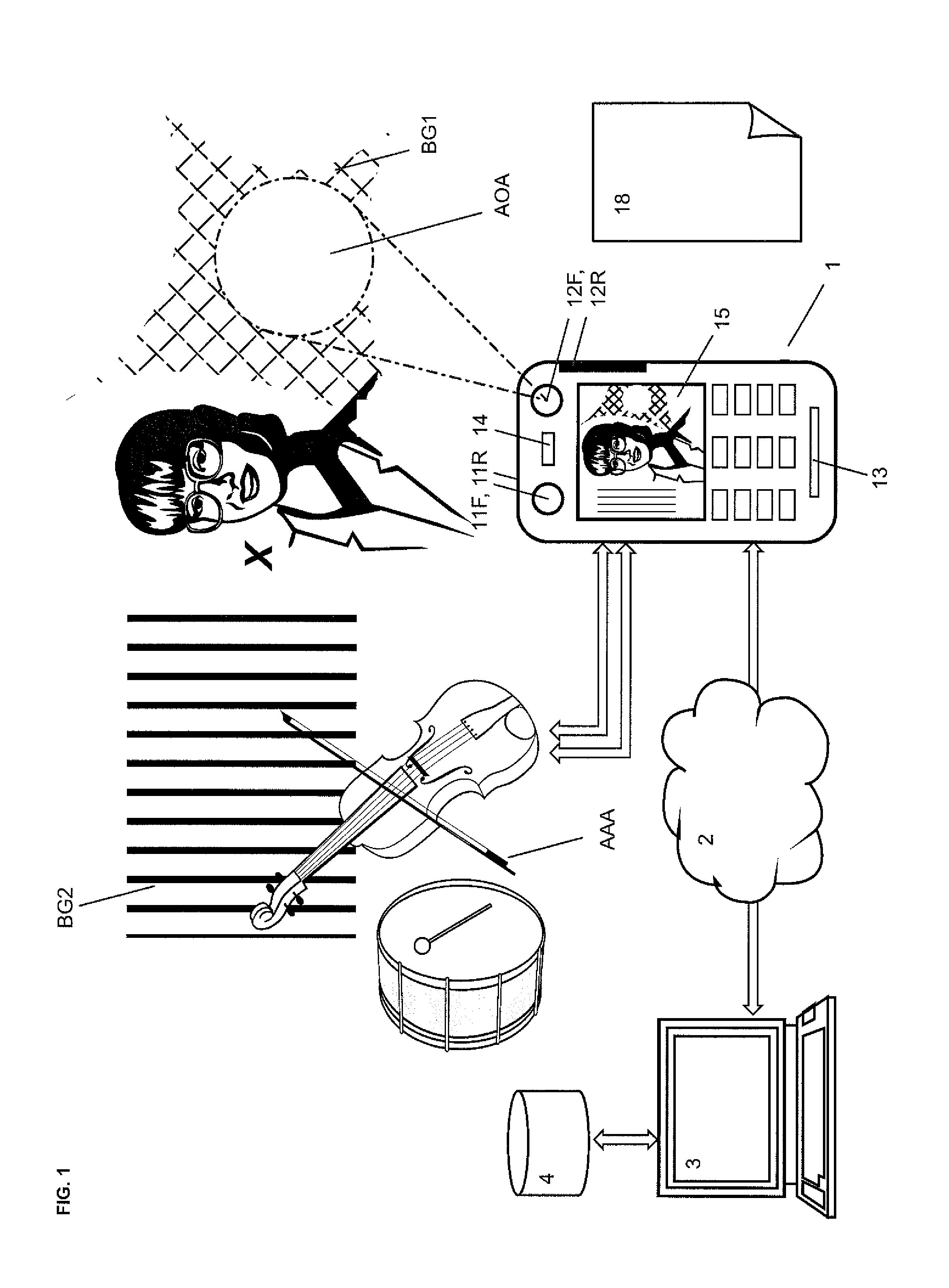 Method and system for enforced biometric authentication