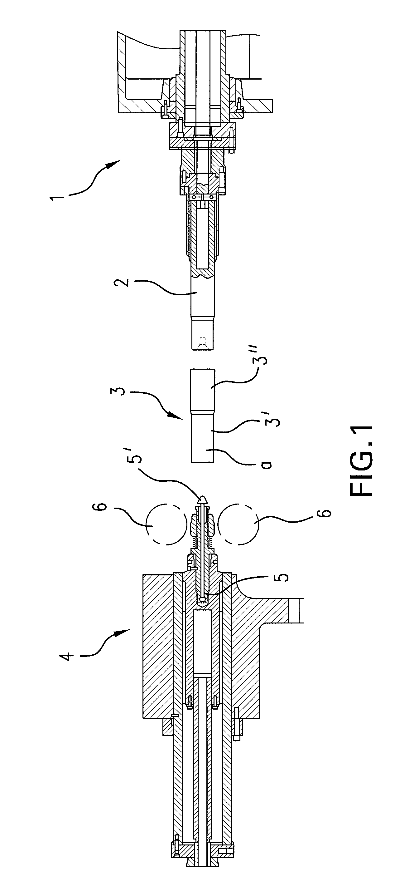 Method and device for making at least partly profiled tubes