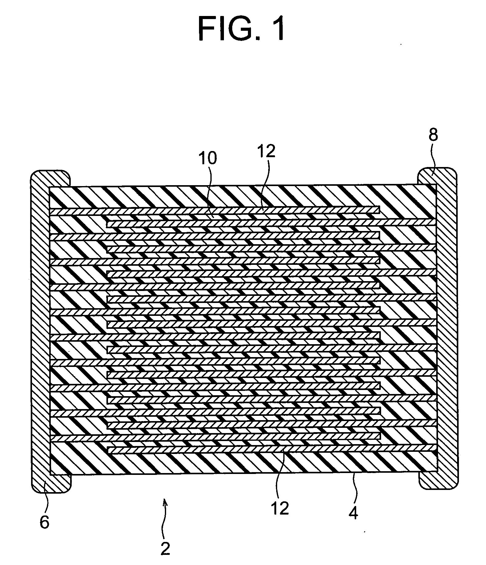 Electrode step difference offsetting print paste and production method for electronic components