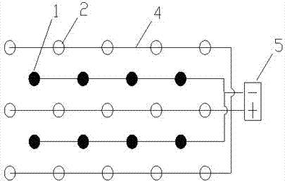 Electroosmosis Method for Soil Slope Reinforcement