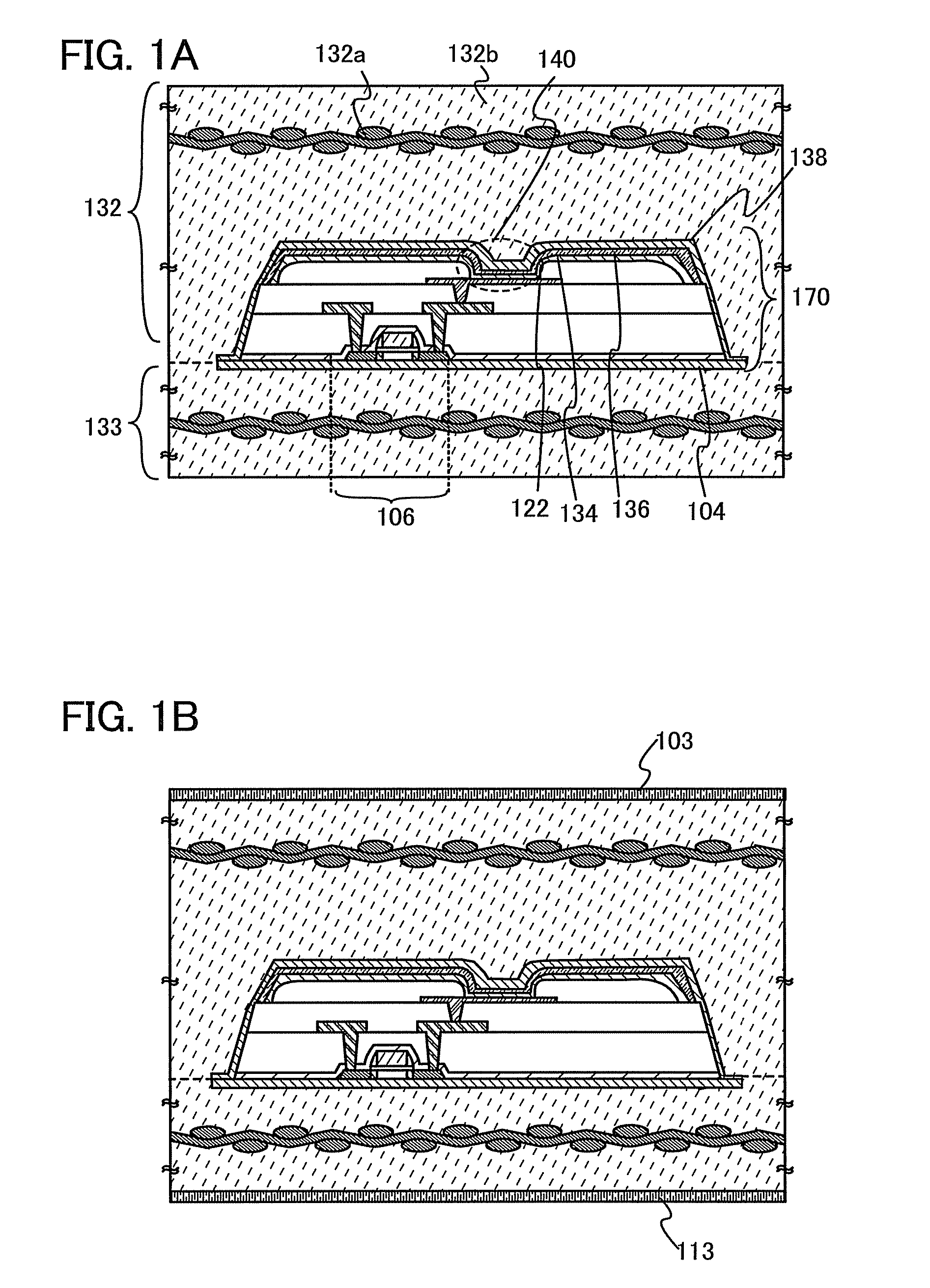 Light Emitting Device and Electronic Device