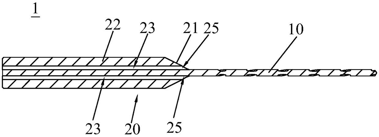 Surface adhesion cooling micro-machining tool for minimum quantity lubricant system