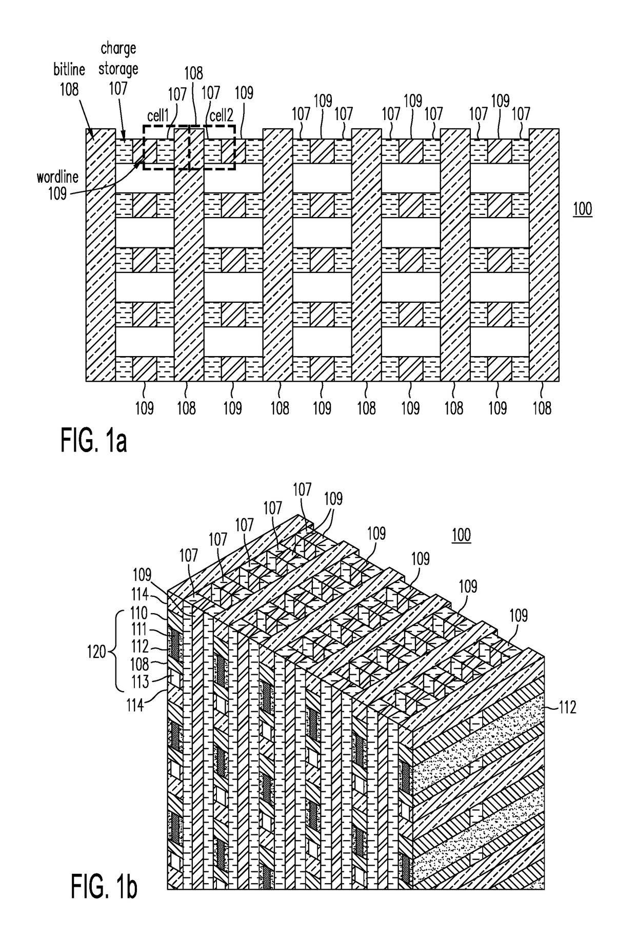 Staggered Word Line Architecture for Reduced Disturb in 3-Dimensional NOR Memory Arrays
