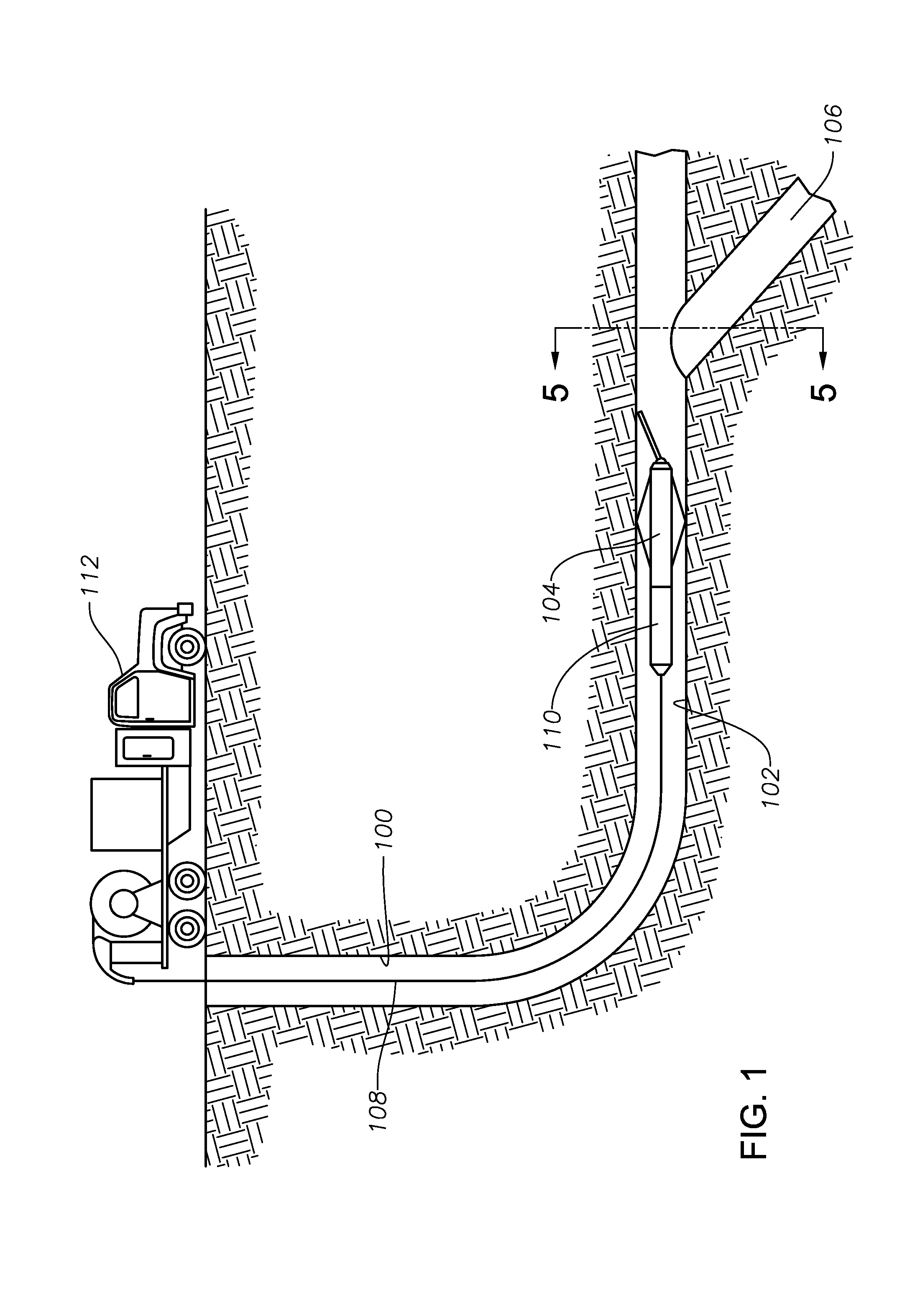 Caliper steerable tool for lateral sensing and accessing