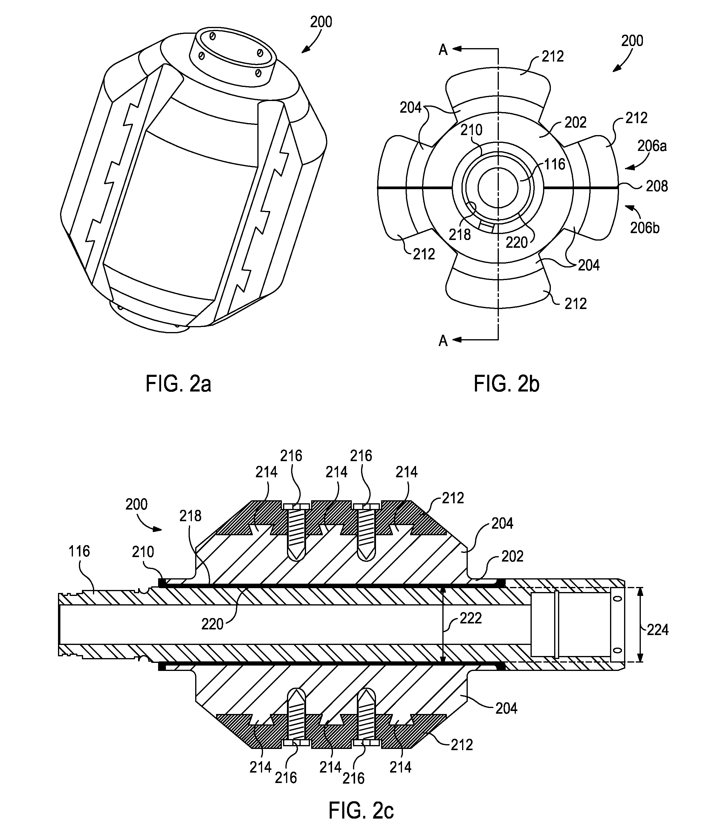 Method and Apparatus for Acoustic Noise Isolation in a Subterranean Well