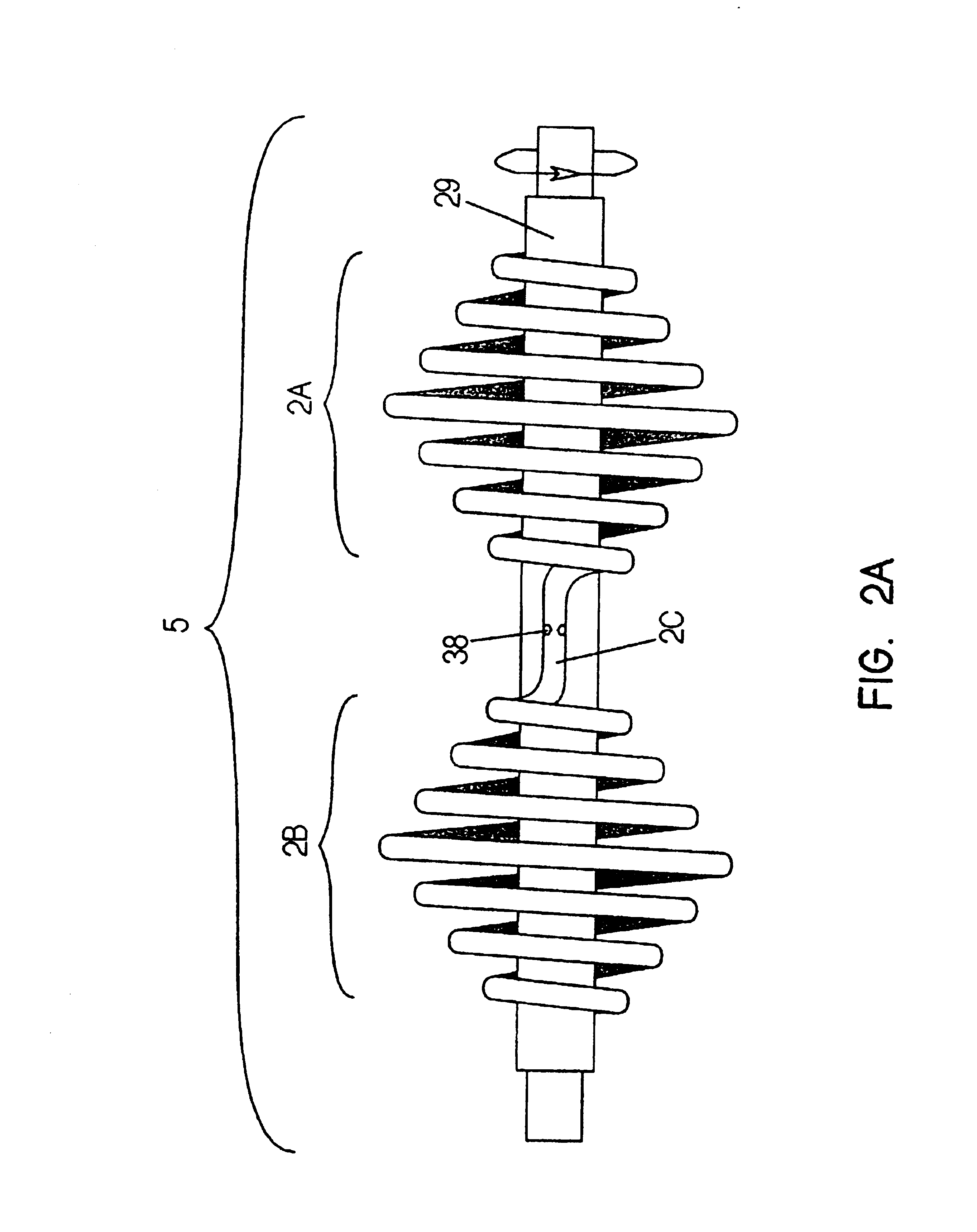 Centrifugal heat transfer engine and heat transfer systems embodying the same