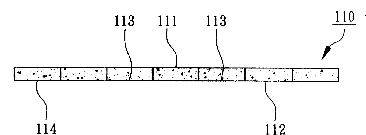 Wafer laser marker method