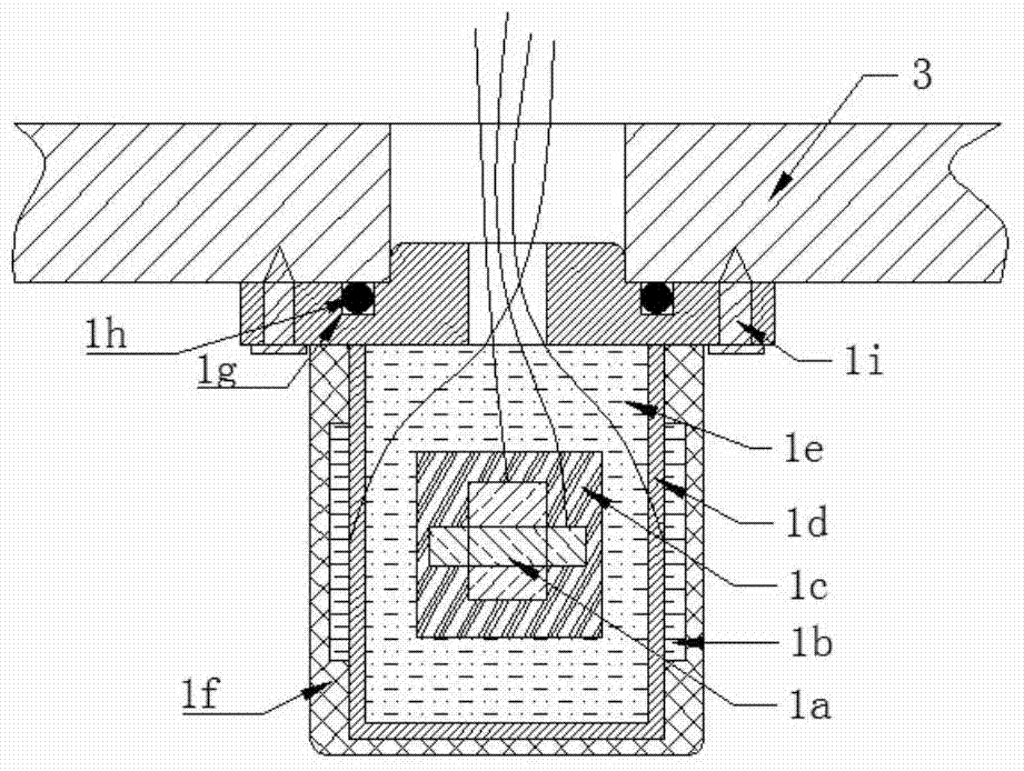 A Planar Multipole Vector Receiver Array System