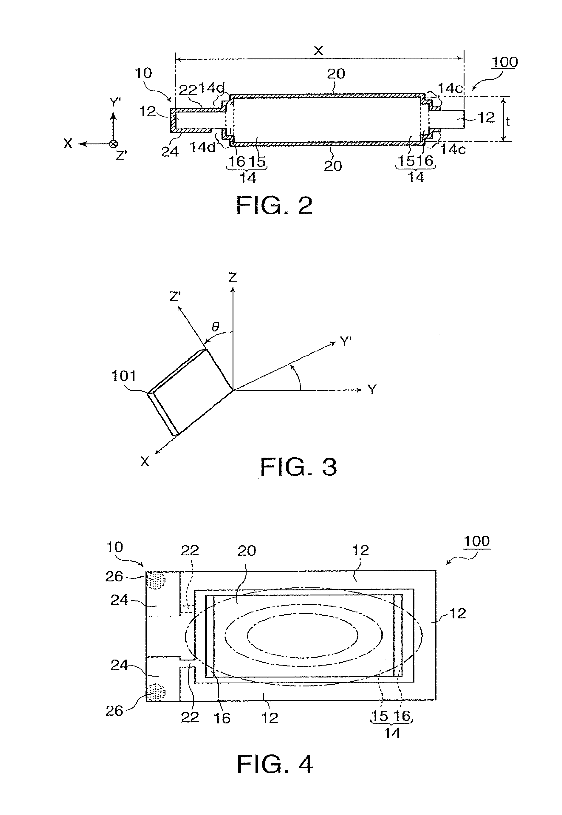 Piezoelectric vibration element, piezoelectric vibrator, piezoelectric oscillator, and electronic device