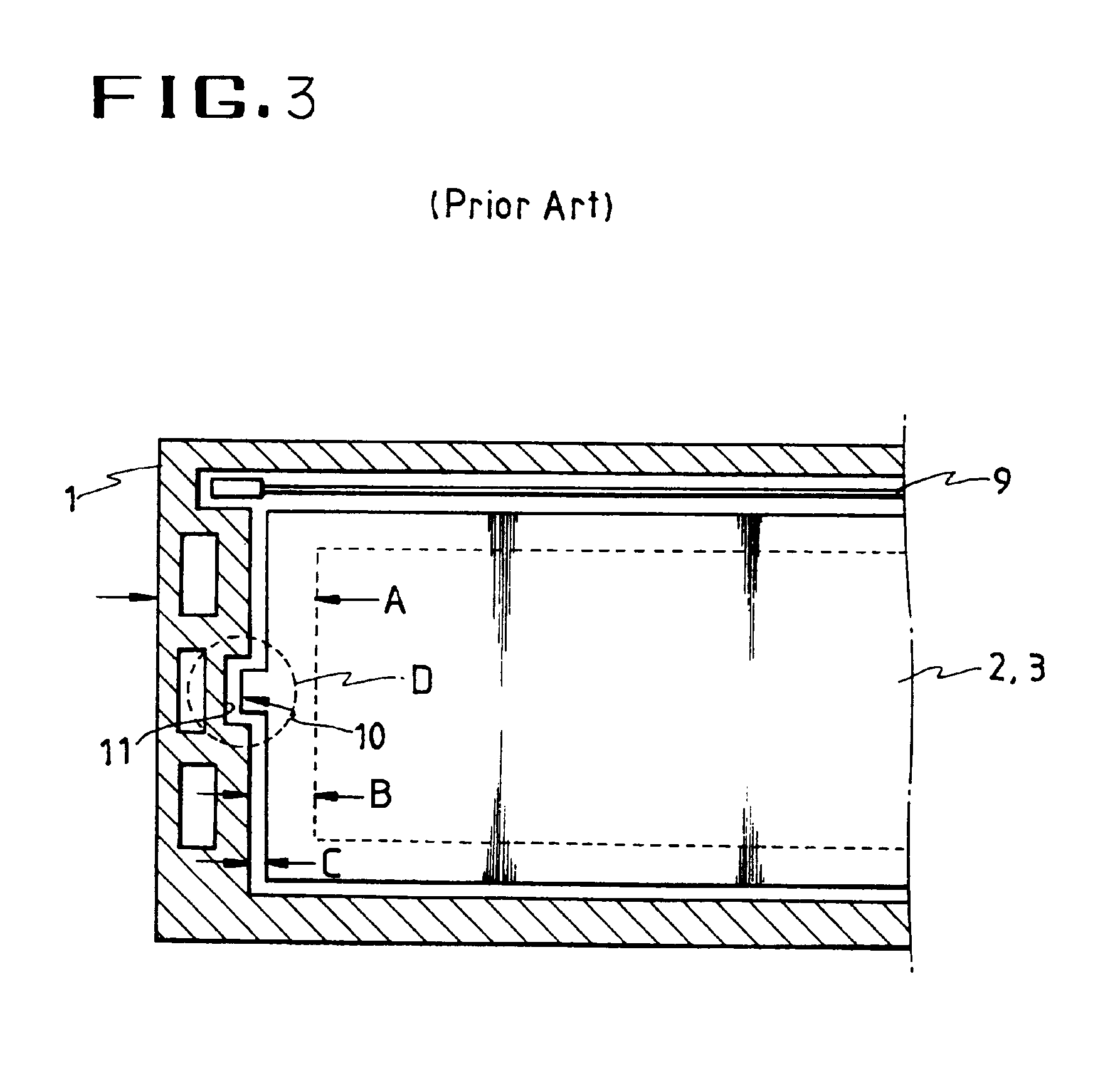 Display devices having rounded corner backlight unit