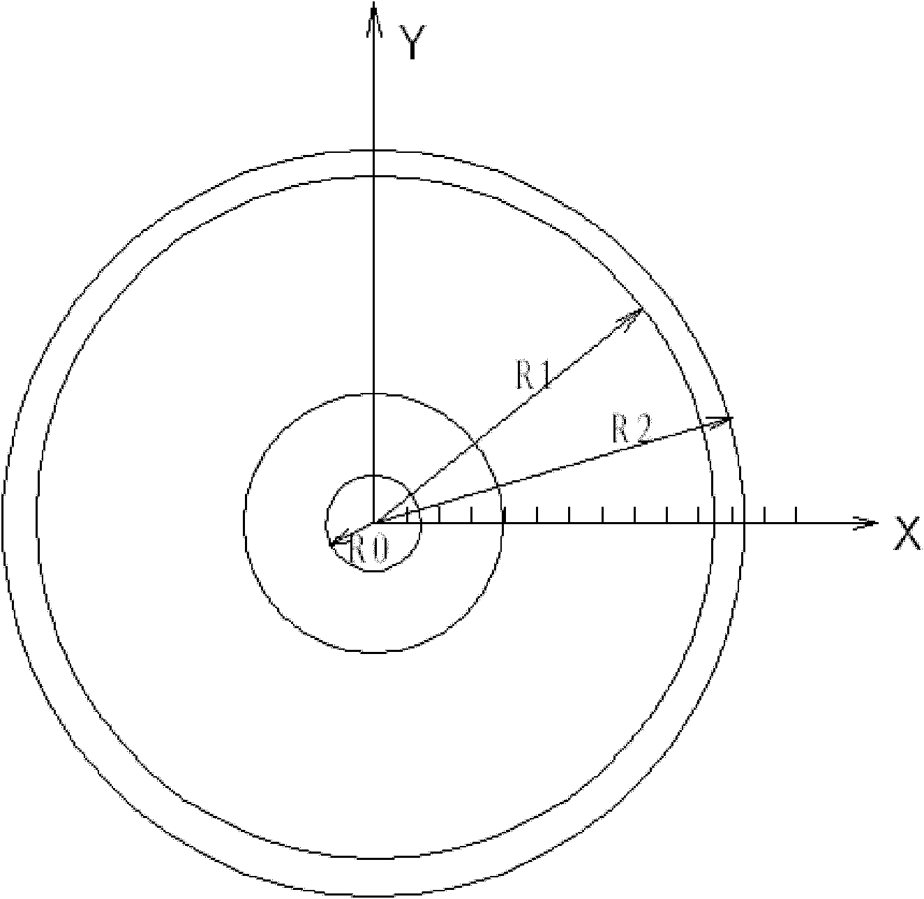 Energy managing method, energy managing system and energy dispatching and managing center