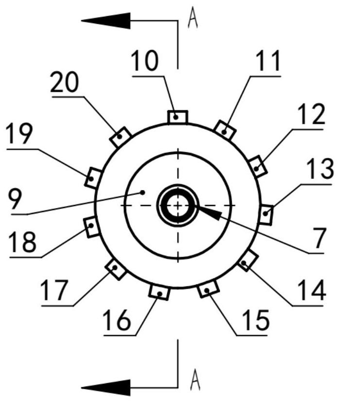 Transfer radiometer for power and radiance calibration