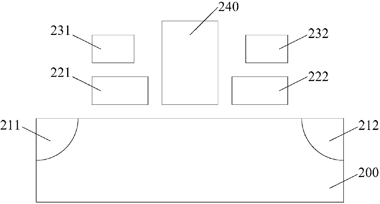 Flash memory configuration method