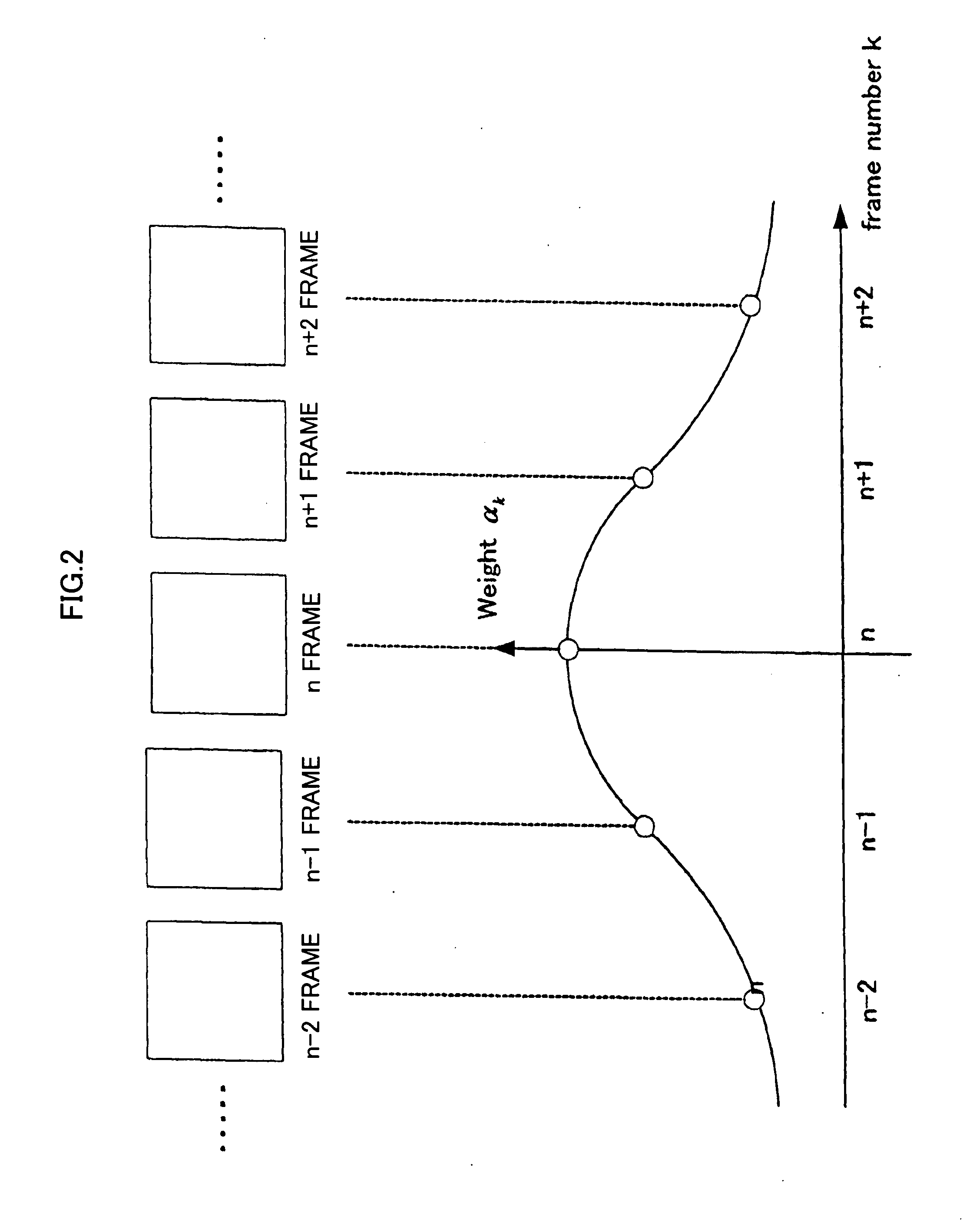 Imaging Device And High-Resolution Processing Method Of Image