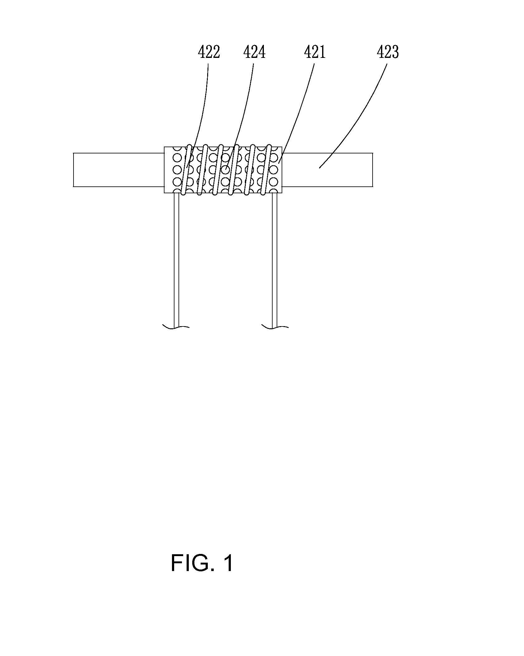 Electornic cigarette device, electronic cigarette and atomizing device thereof