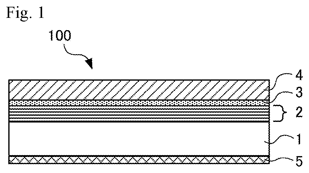 Reflective mask blank, reflective mask and manufacturing method thereof, and semiconductor device manufacturing method