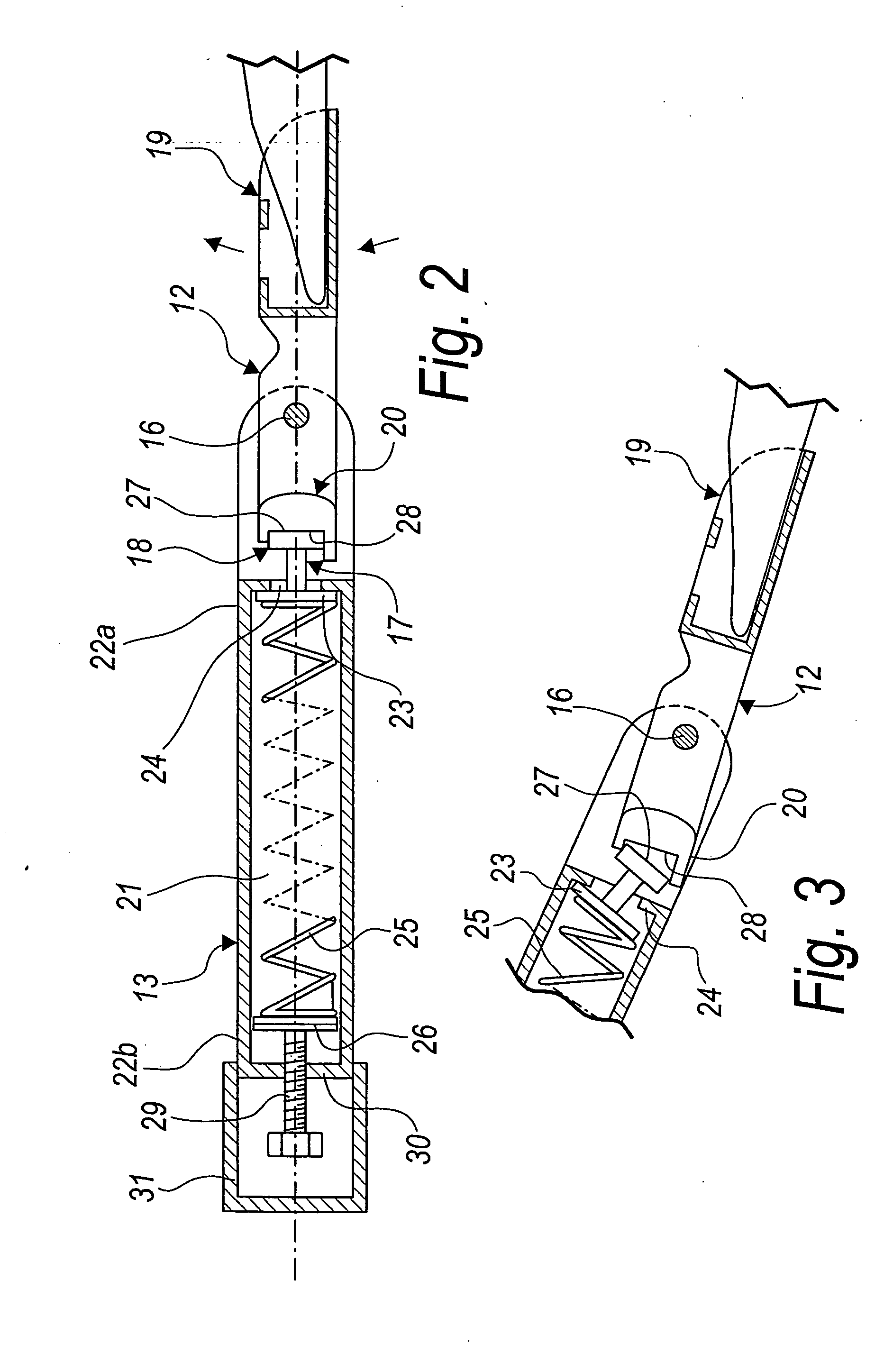 Apparatus for extending the arm of a lever