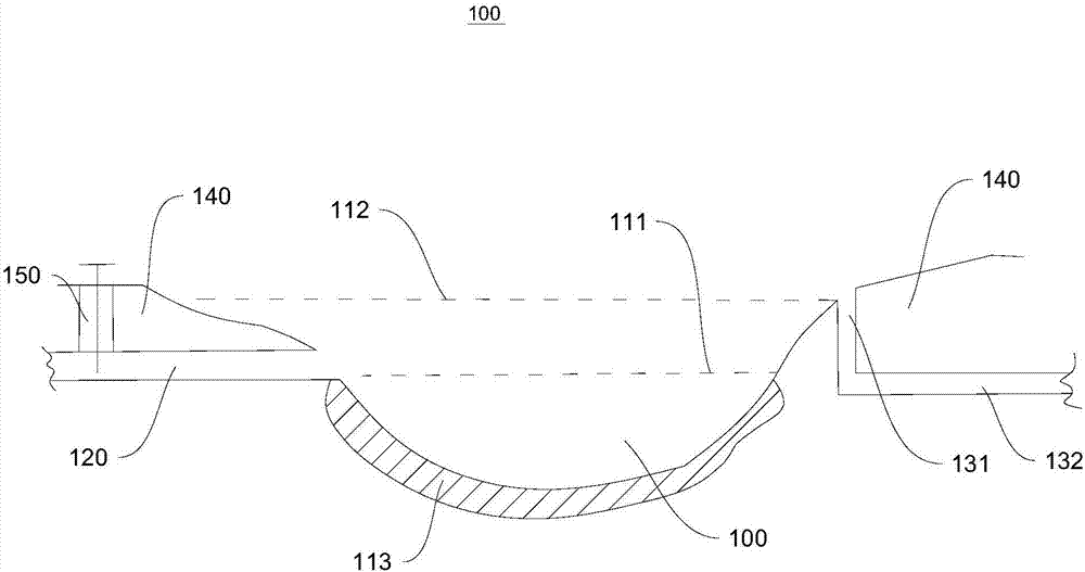 Control method of city rainwater runoff