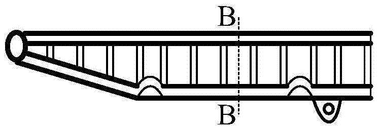 A Reliability Evaluation Method of Hydraulic Support Top Beam