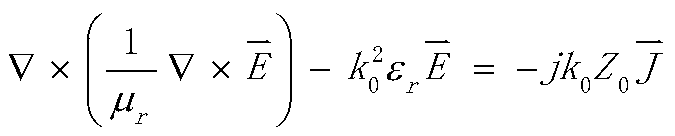 A Method for Numerical Processing of Microwave Heating Multiphysics Fields