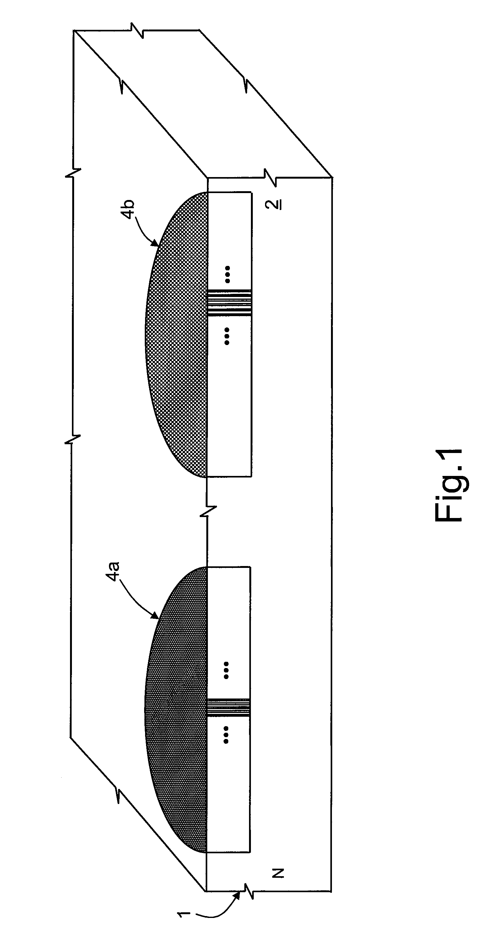 Method for manufacturing a semiconductor pressure sensor